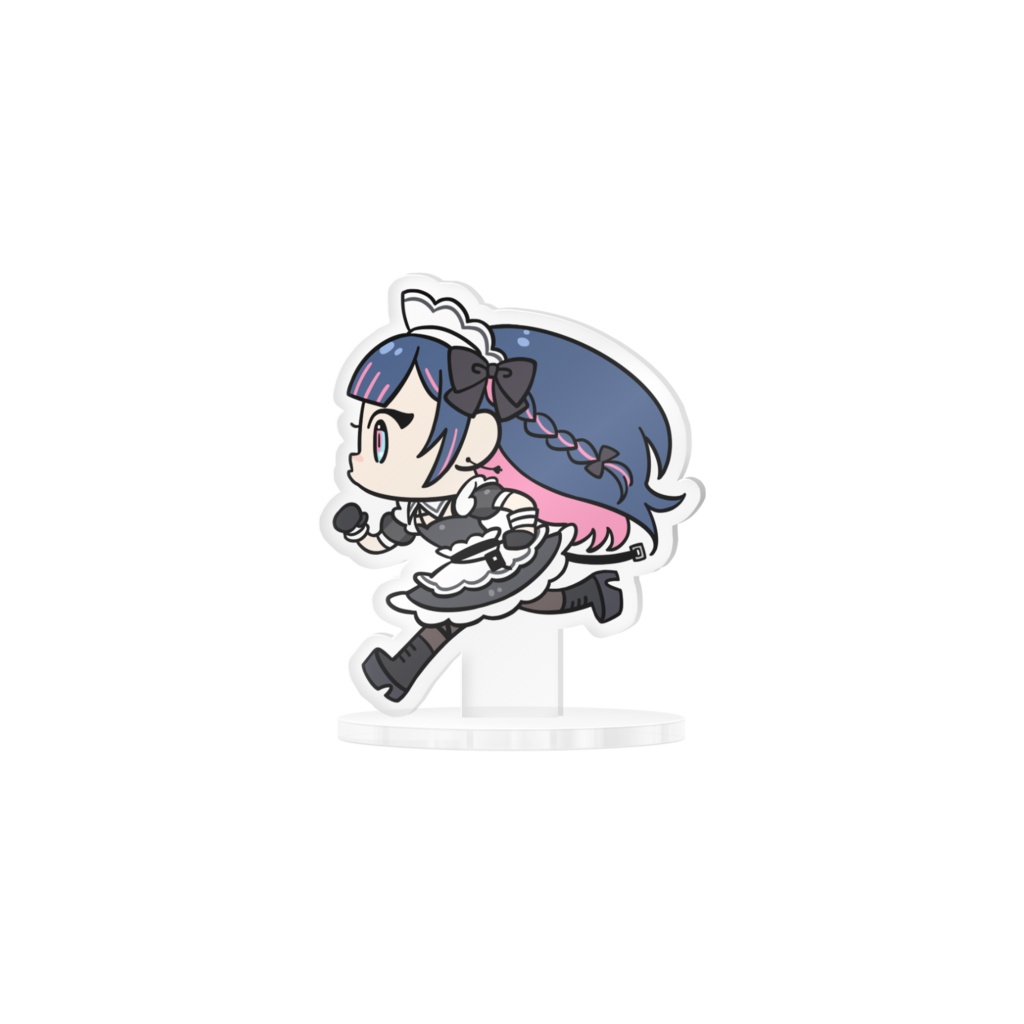 【2025Ver.】Newo.誕生日グッズ