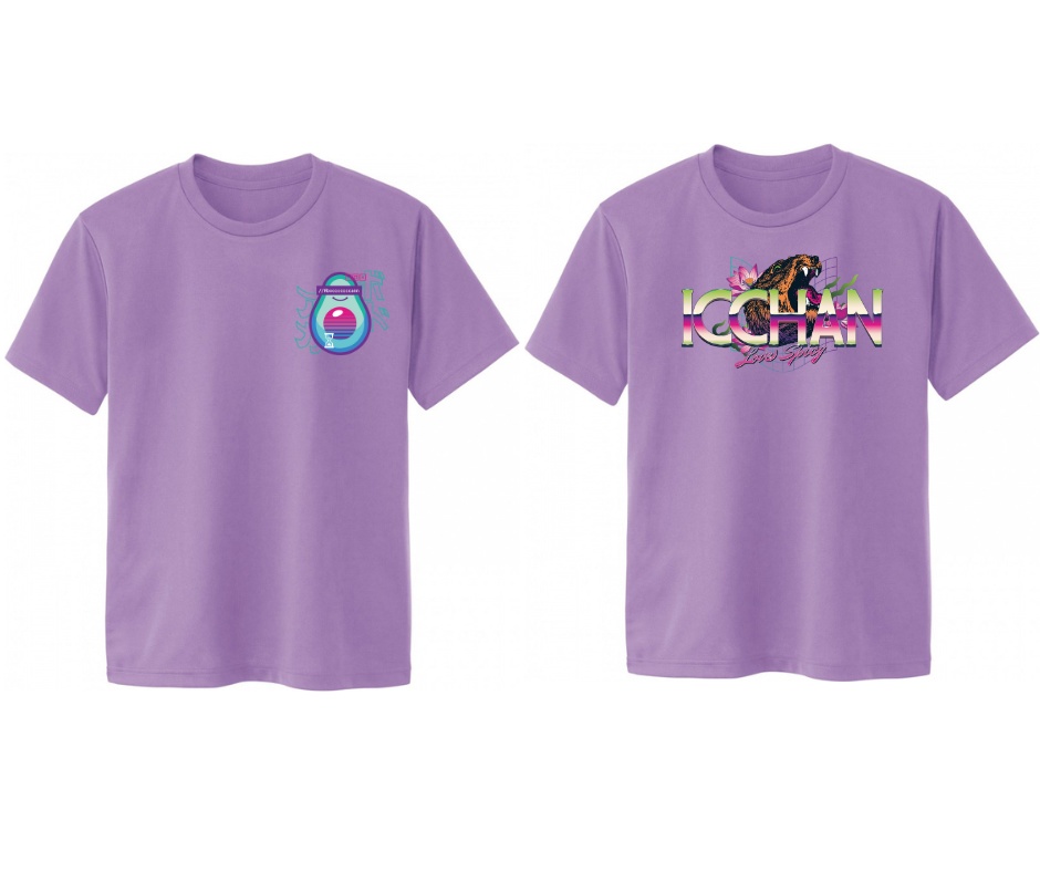 2025Ver.いっちゃん誕生日グッズ