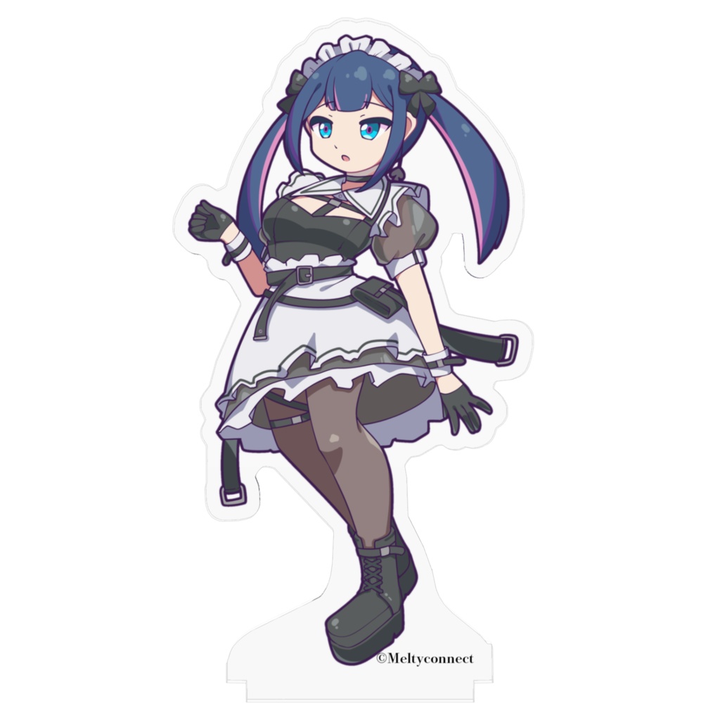 【3周年記念グッズ】アクスタ