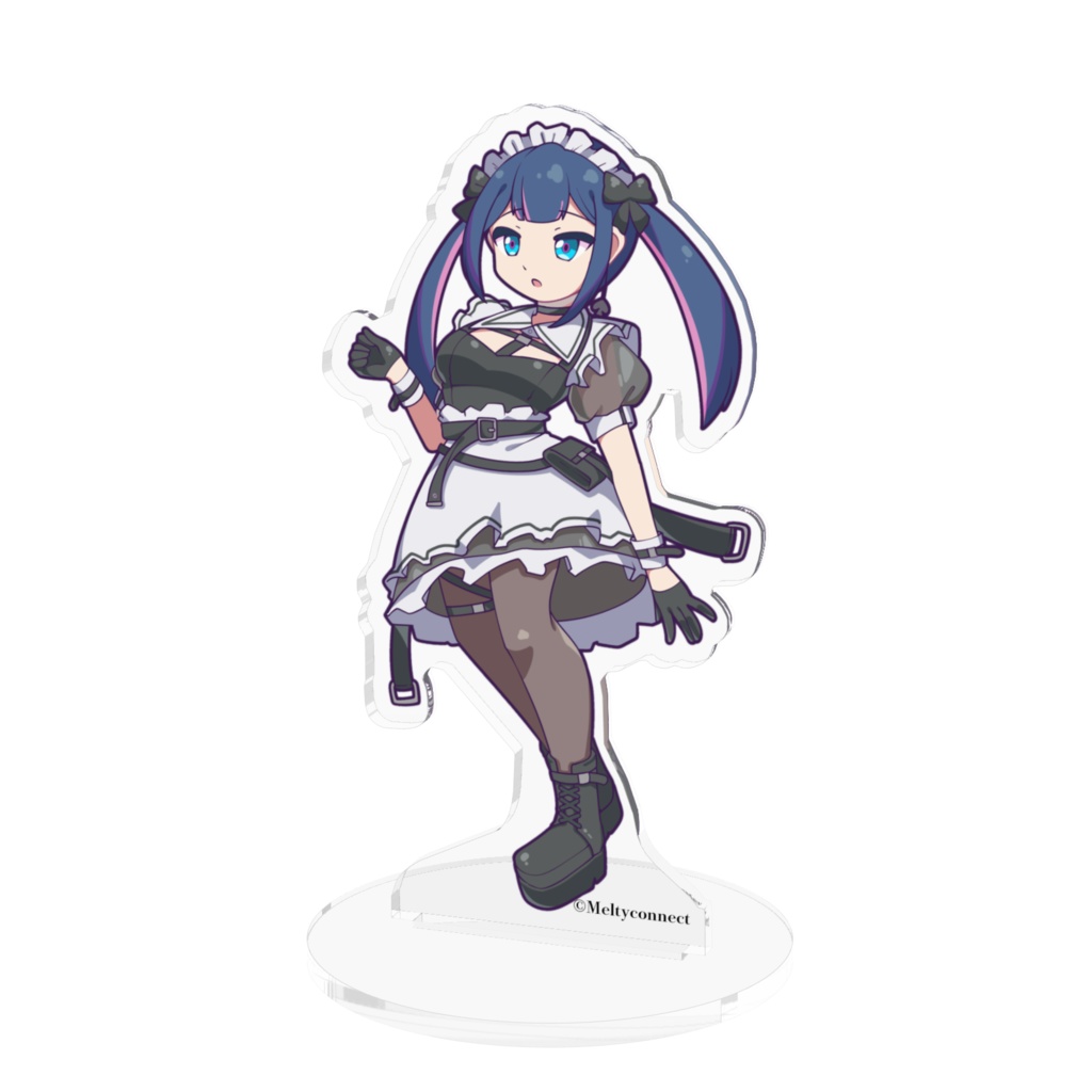 【3周年記念グッズ】アクスタ
