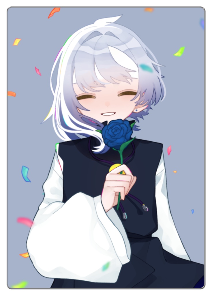 【受注生産】月野杏2025バースデーグッズ