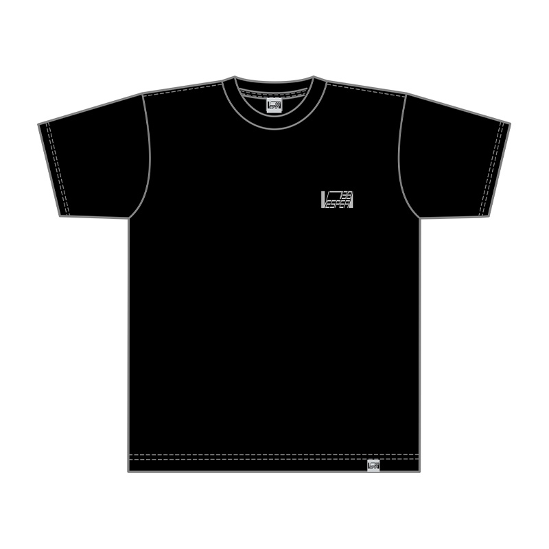 RAMPAGE フルカラーTシャツ