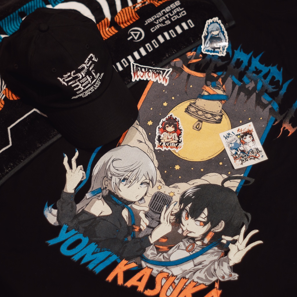 COMPLETE SET - 4th ANNIVERSARY ver