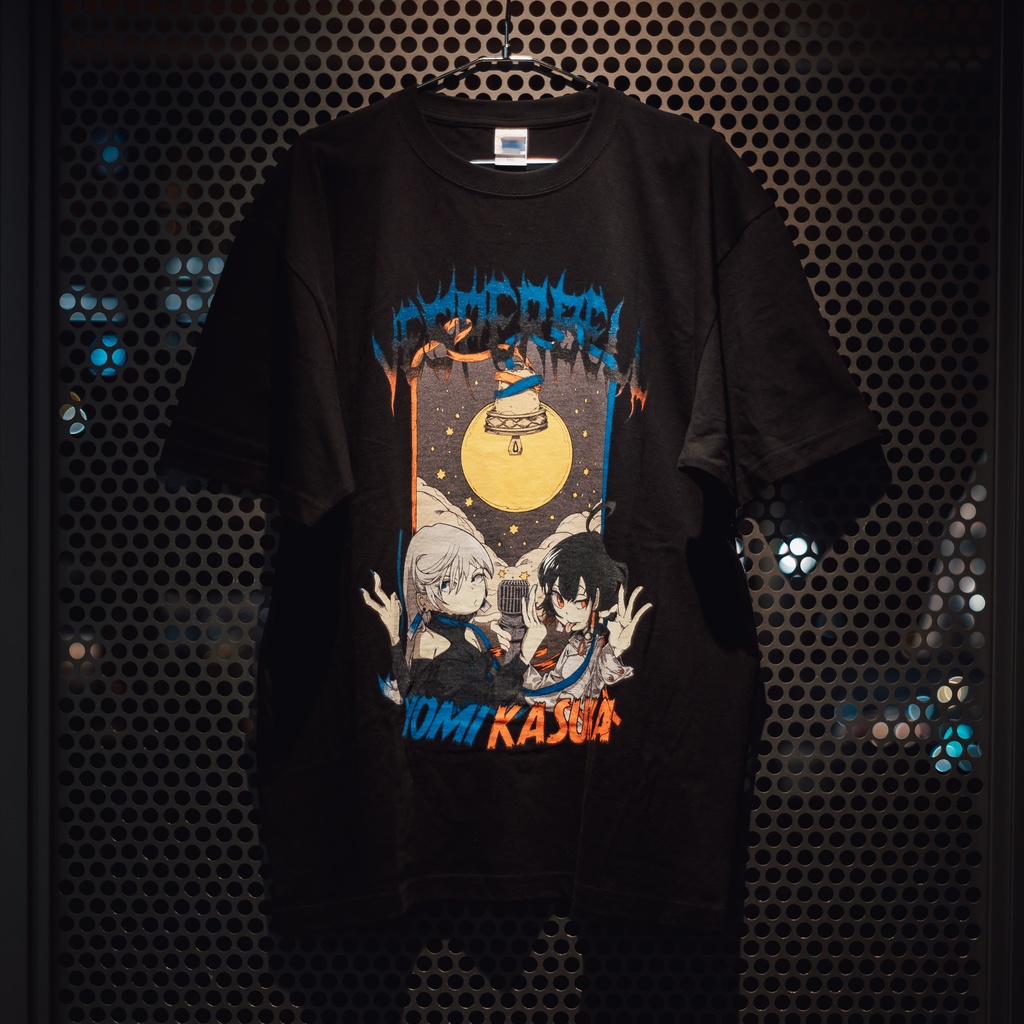 BELLS T - 4th ANNIVERSARY ver