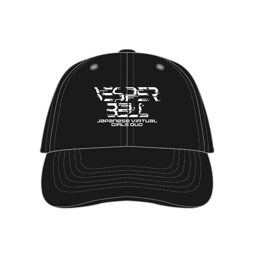 BELLS Cap - 4th ANNIVERSARY ver