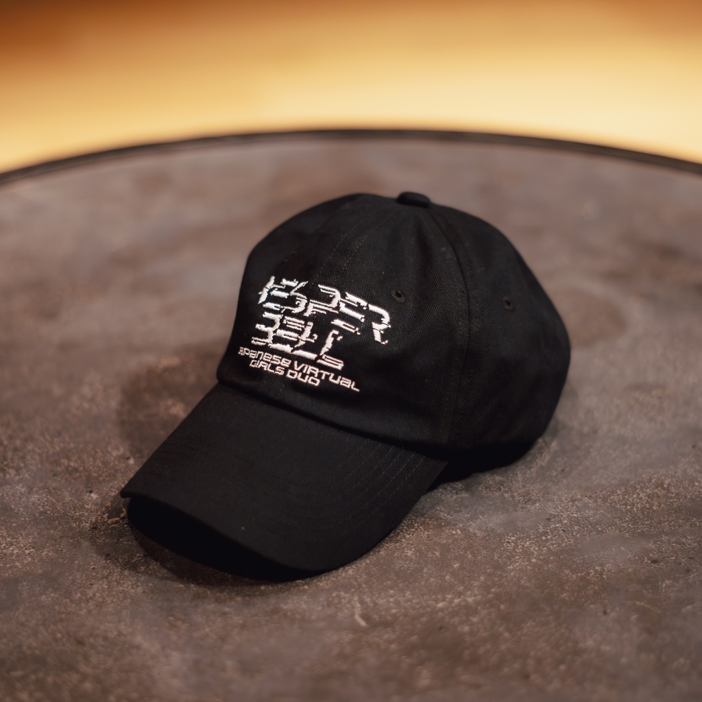 BELLS Cap - 4th ANNIVERSARY ver