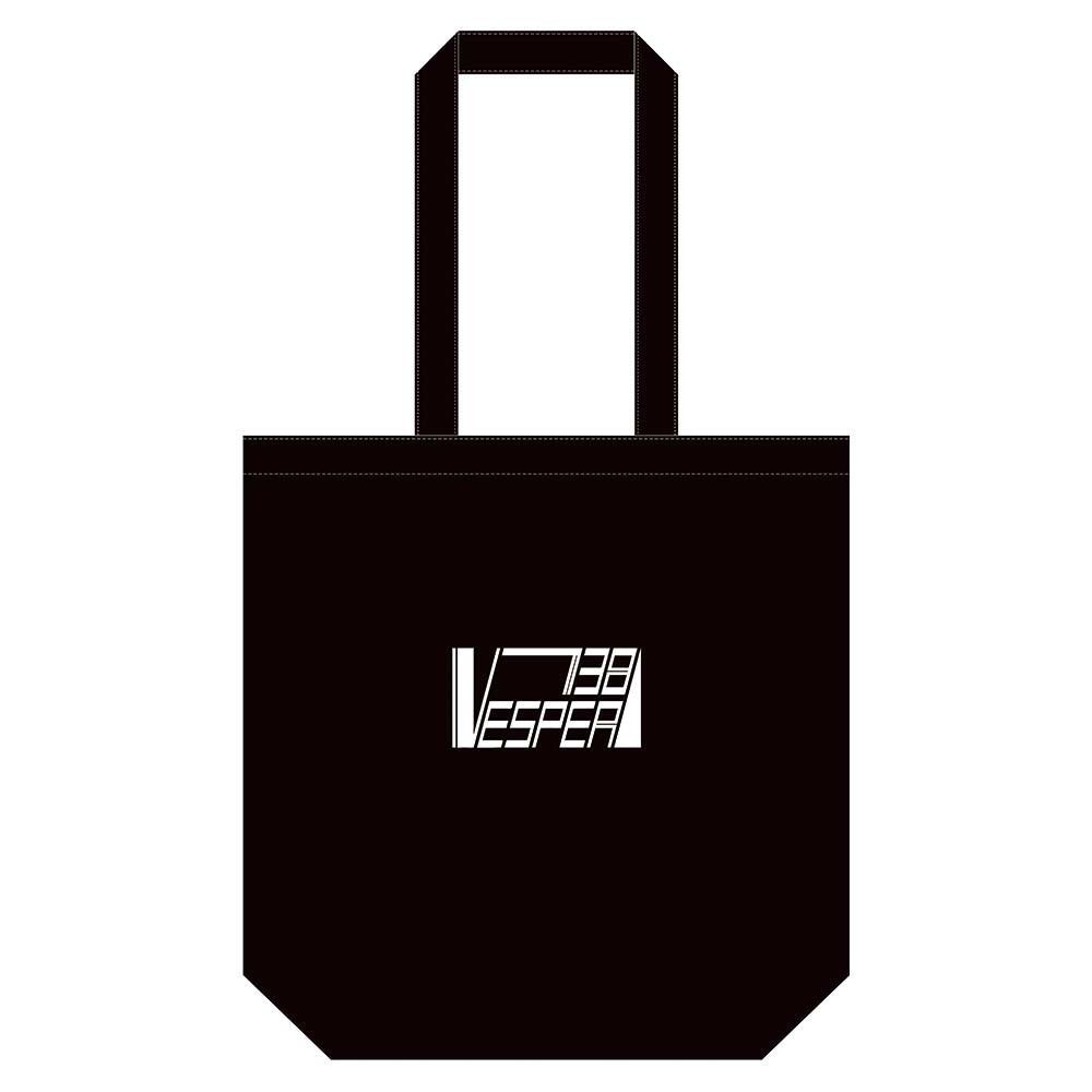 BELLS Tote Bag - 4th ANNIVERSARY ver