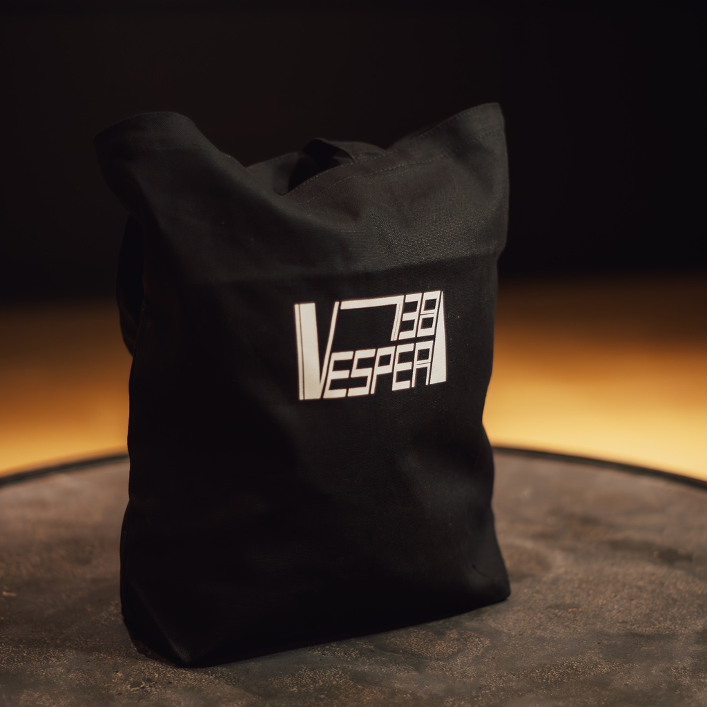 BELLS Tote Bag - 4th ANNIVERSARY ver