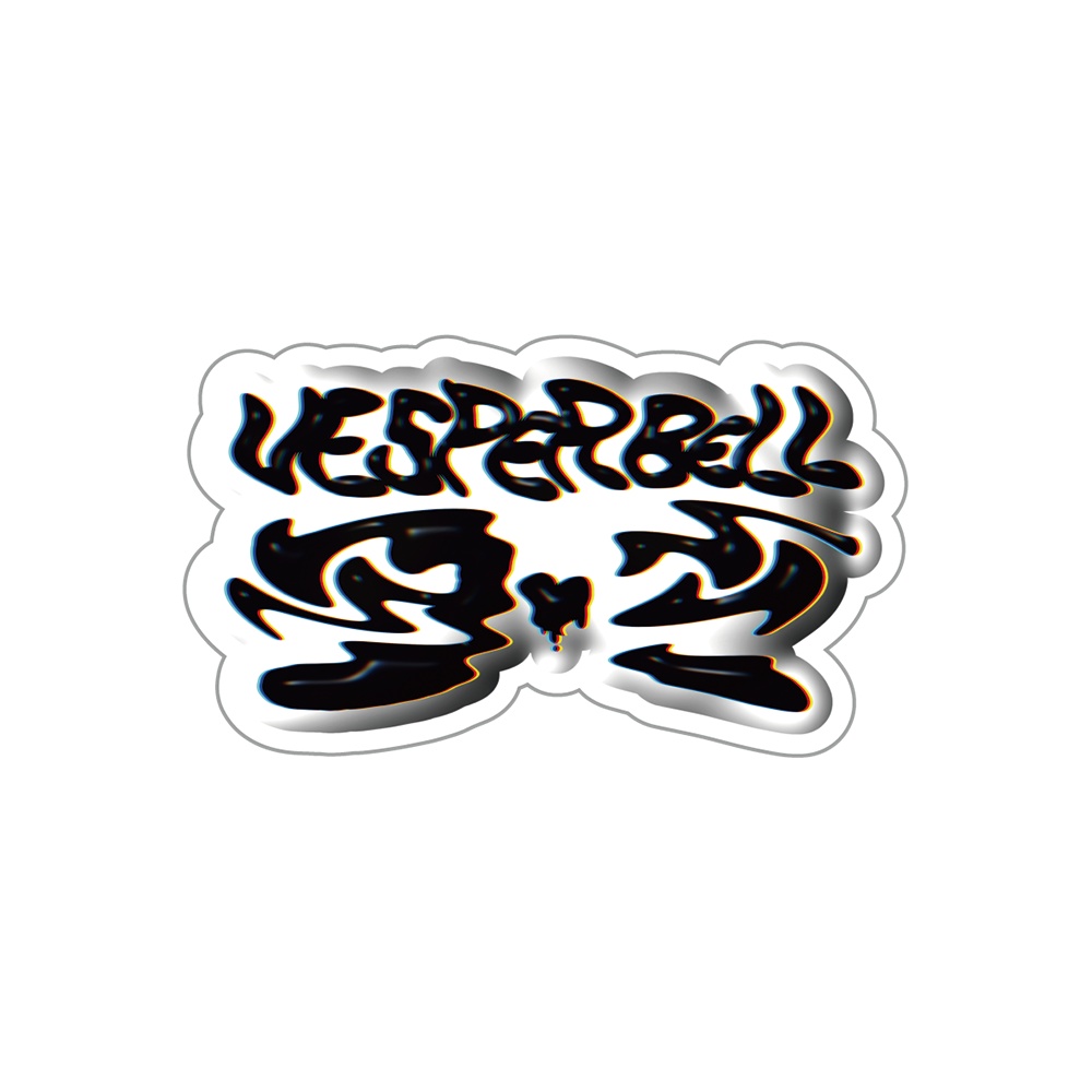 YOMI HBD 2024 ステッカー5枚セット