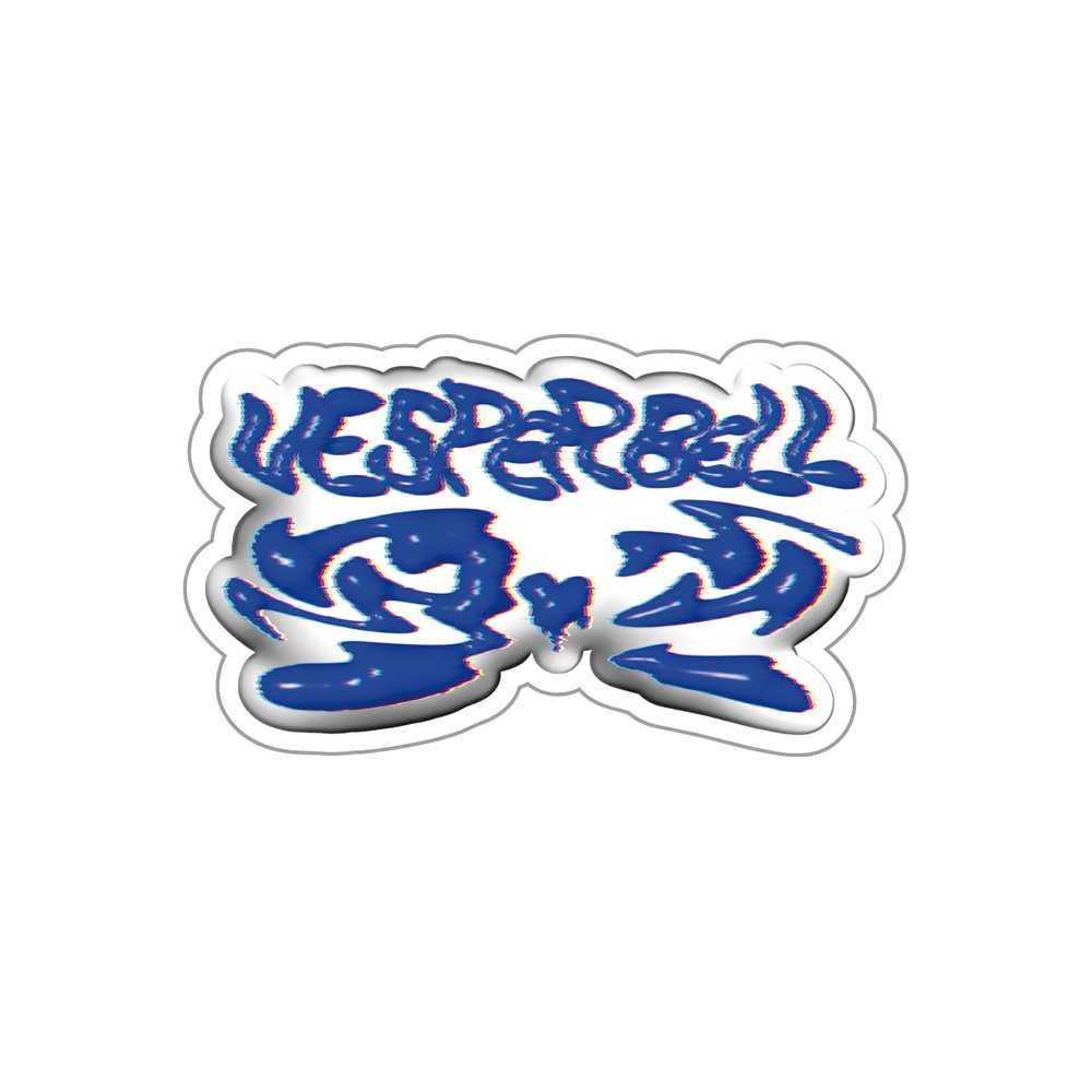 YOMI HBD 2024 ステッカー5枚セット