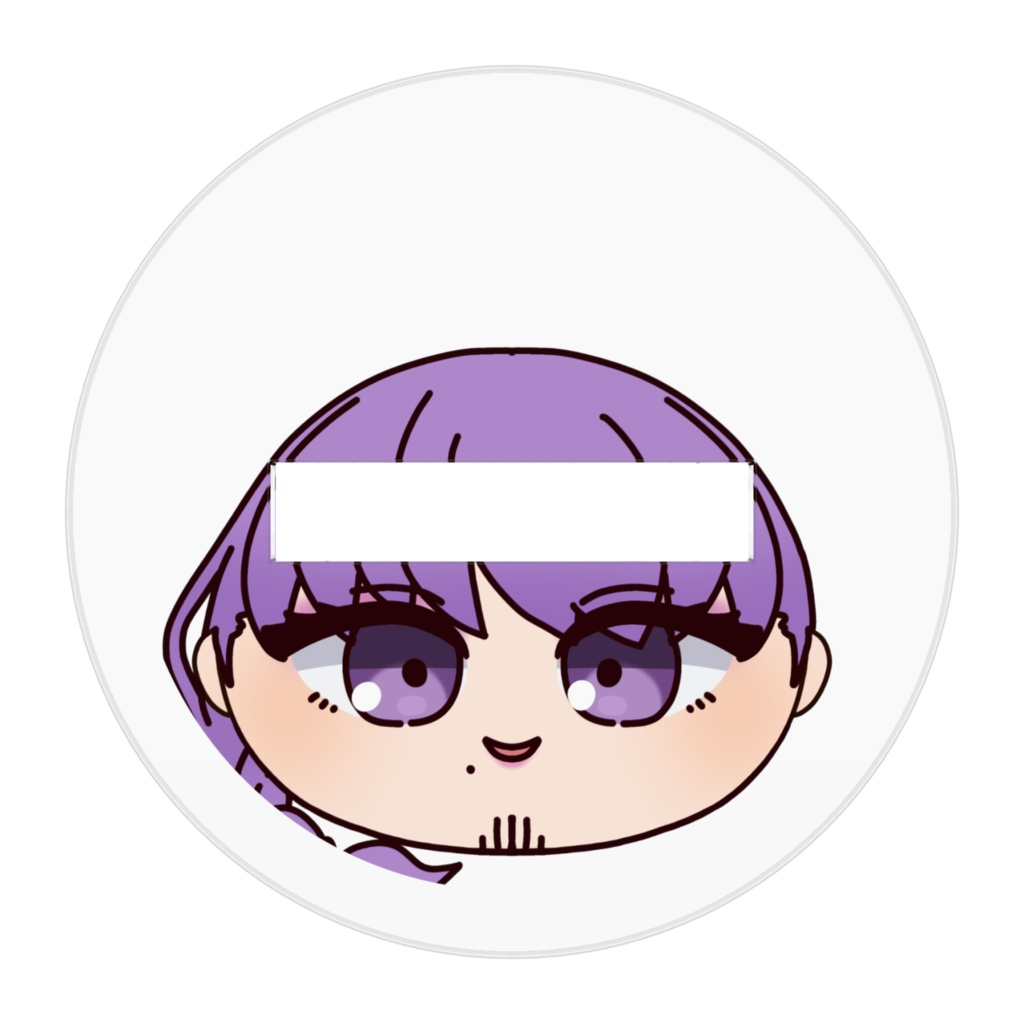 【アクリルフィギュア】美雄麗ママデフォルメ