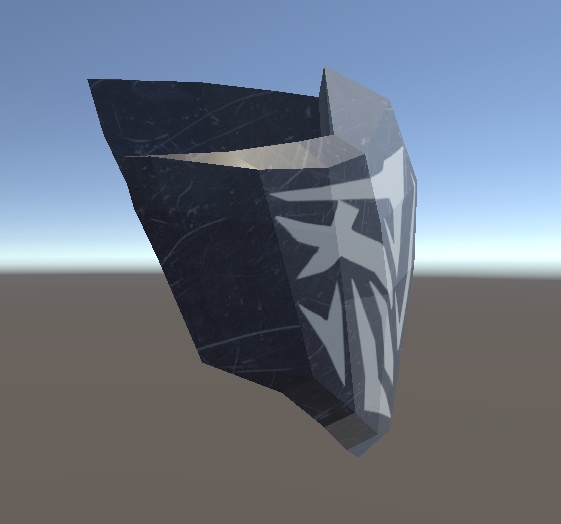 【無料】ニンジャへの殺意が高いメンポ【MA対応】