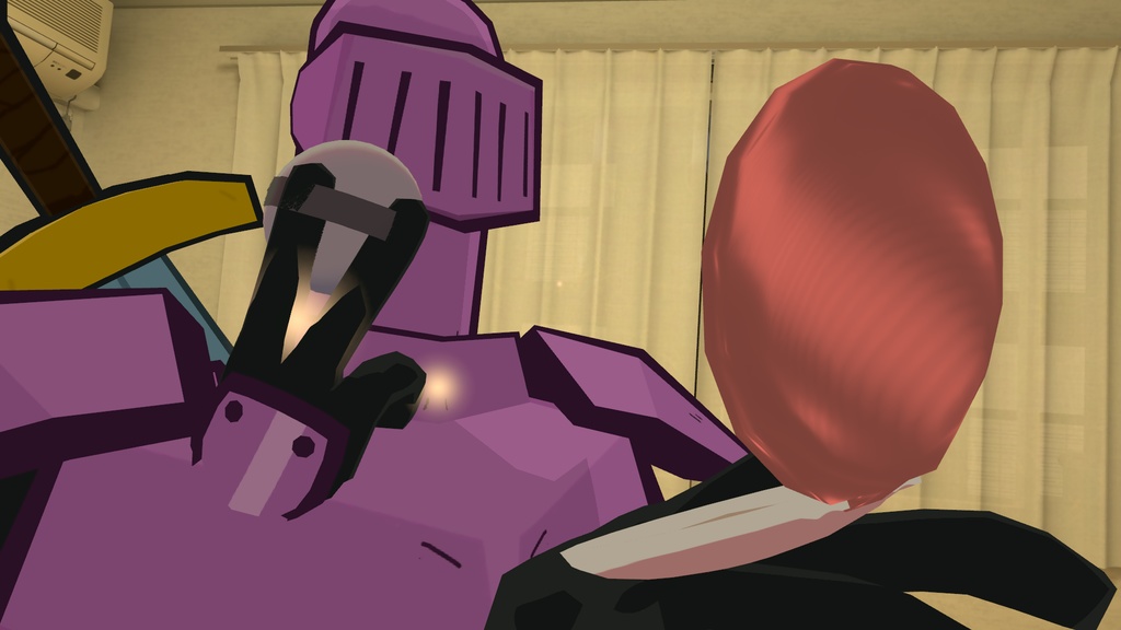 【MA対応】実際映る鏡付きぱふぱふ手鏡ギミック