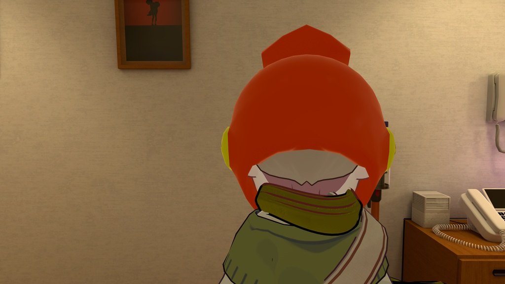 【無料かつMA対応】キプファルのヘルメット キプフェル対応衣装