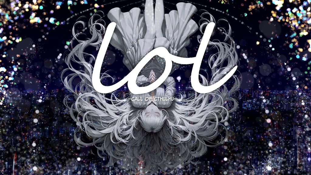 【CoC】101【SPLL:E196635】