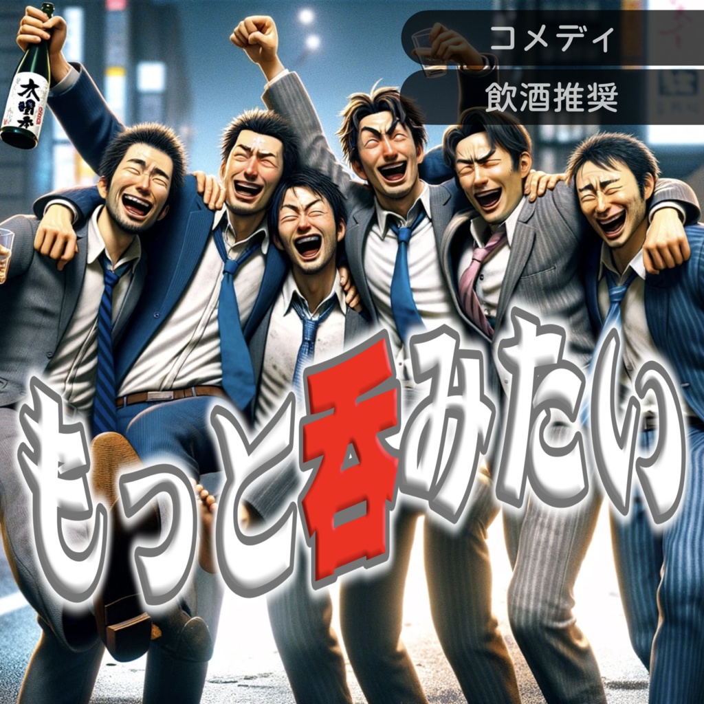 【CoC】もっと呑みたい【SPLL:E196759】