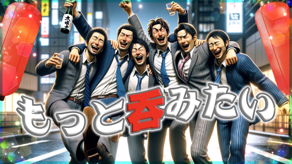 【CoC】もっと呑みたい【SPLL:E196759】