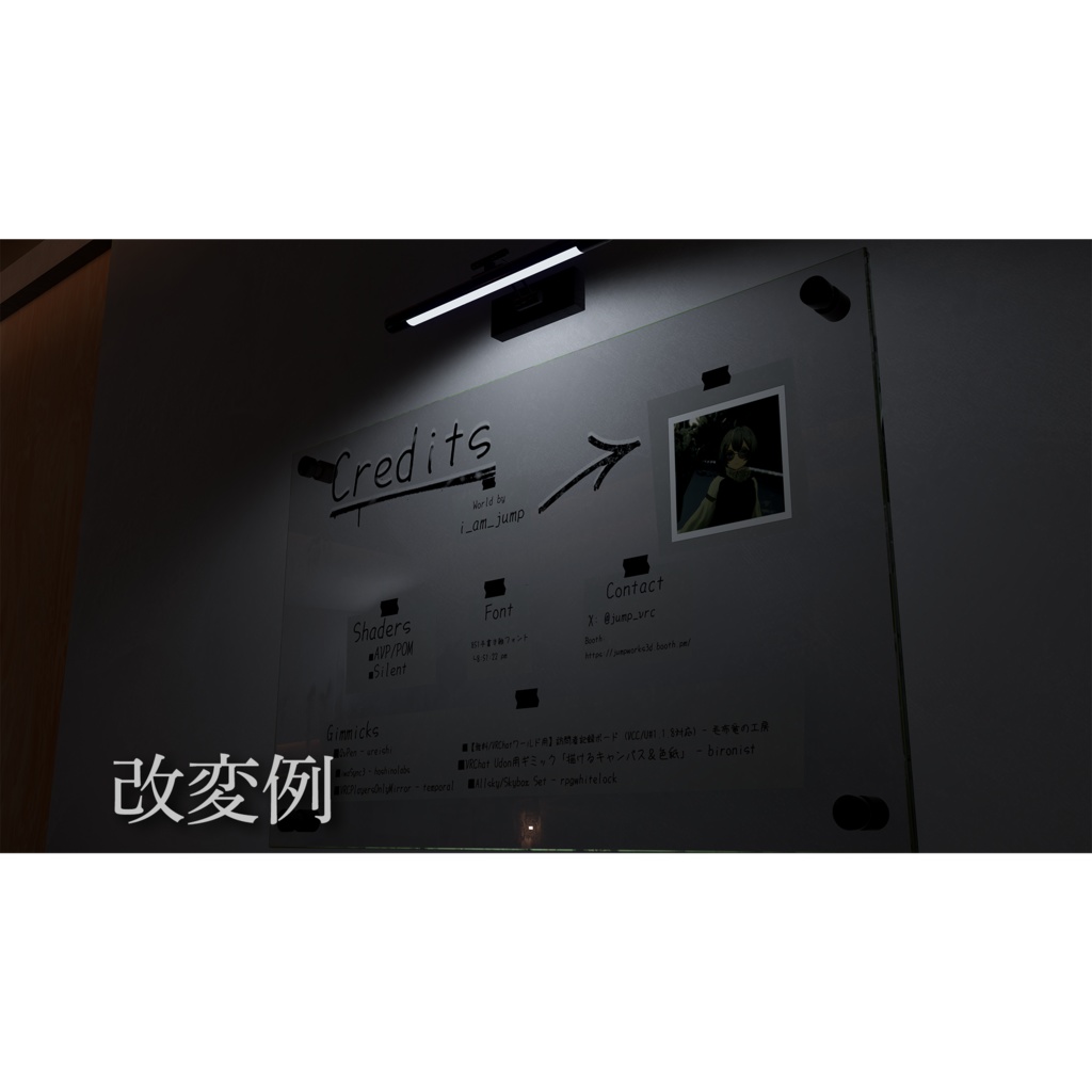 モダンなインテリア/家具 セット 【Modern Interior Furniture】