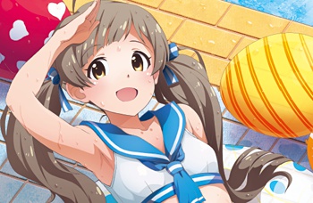 セーラーミズギノホン(DL版)