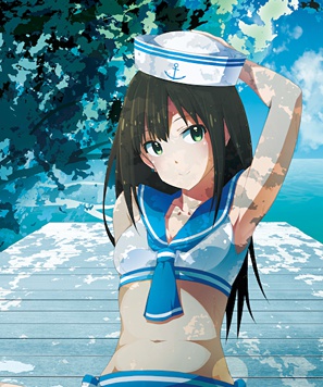 セーラーミズギノホン(DL版)