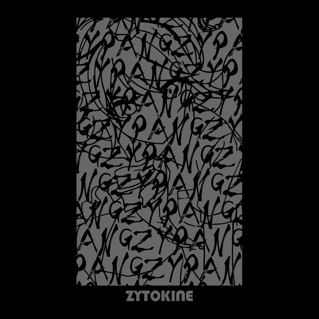 ZYPANG 射命丸パーカー(限定受注生産)