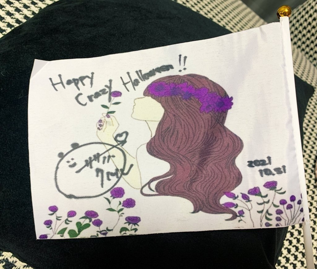 クルル様2021年生誕記念新作セット