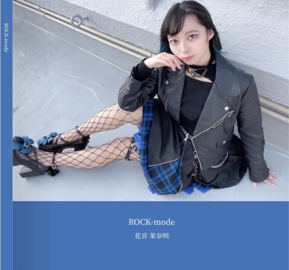 マナア様ミニ写真集2023