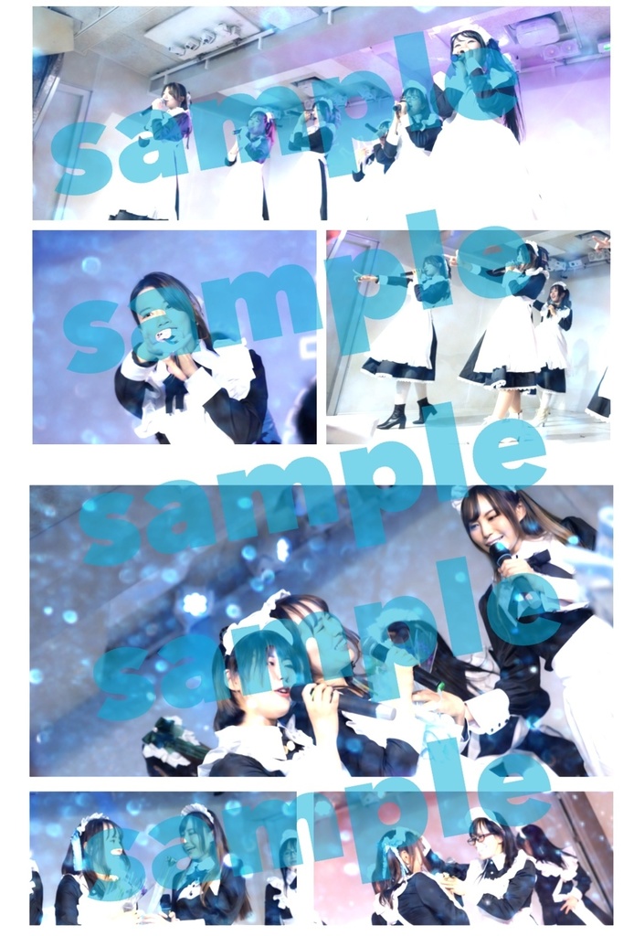 キラリ様消滅の儀 メモリアル寫眞集