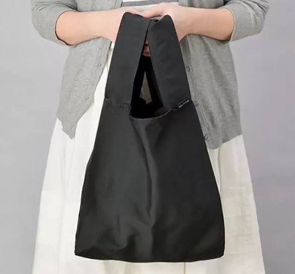 【受注生産】エヴォルヴ転 エコバッグ