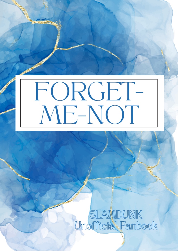 Foget-Me-Not