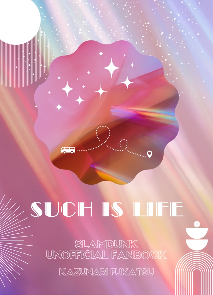 SUCH IS LIFE