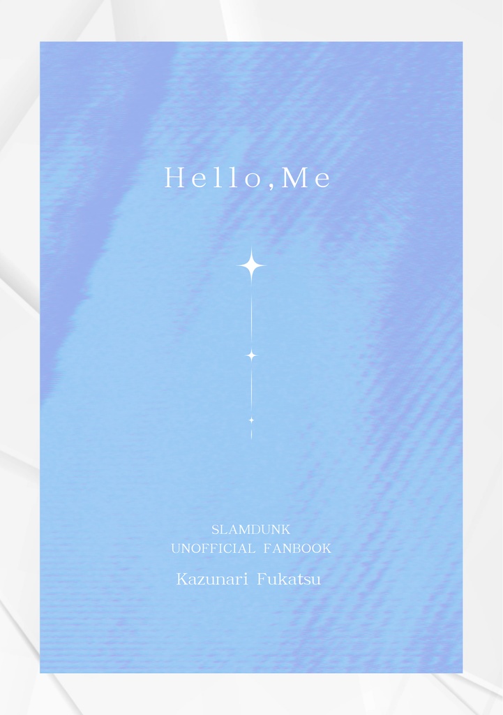 Hello,Me