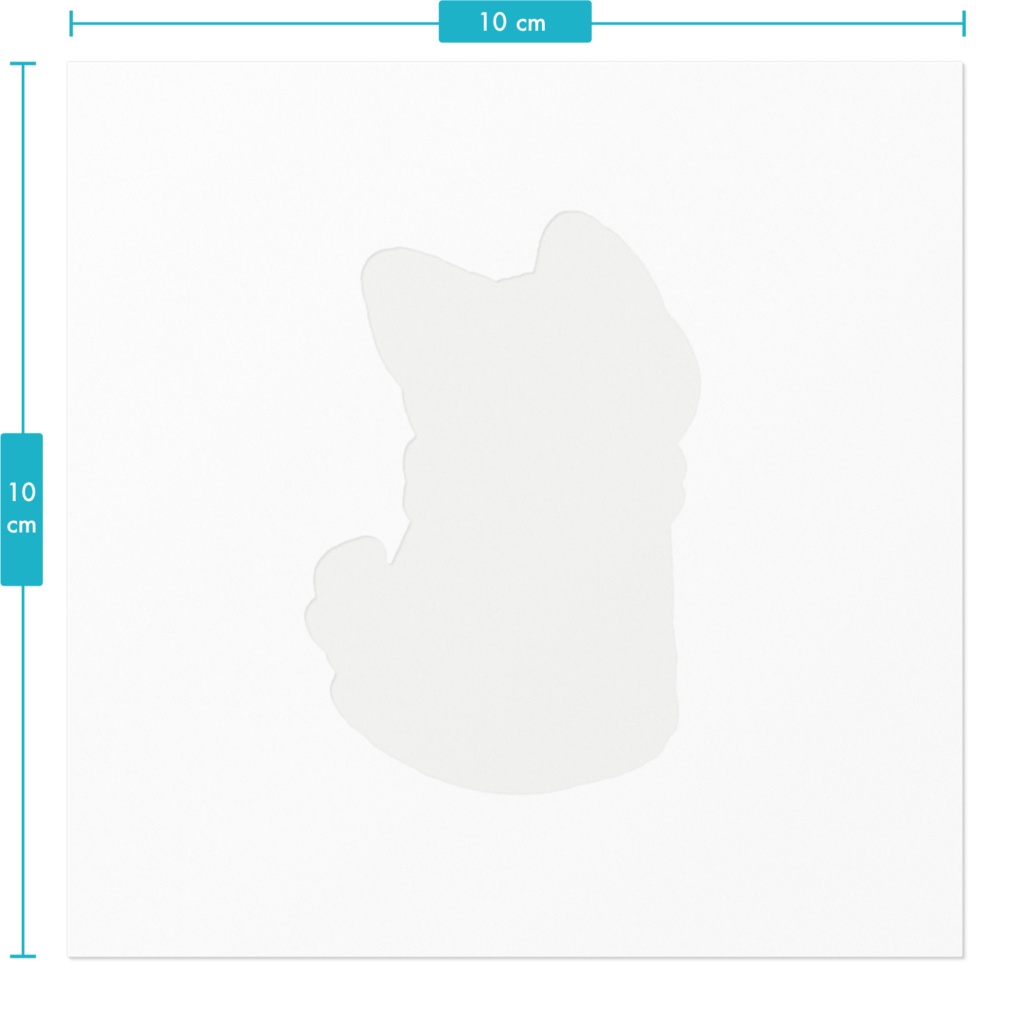 タカモトステッカー