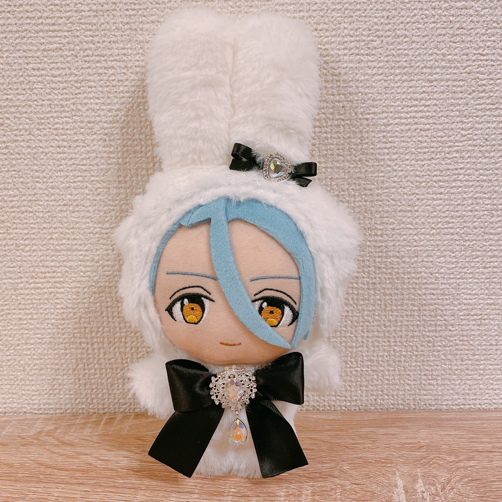 あんスタ　ぬい服