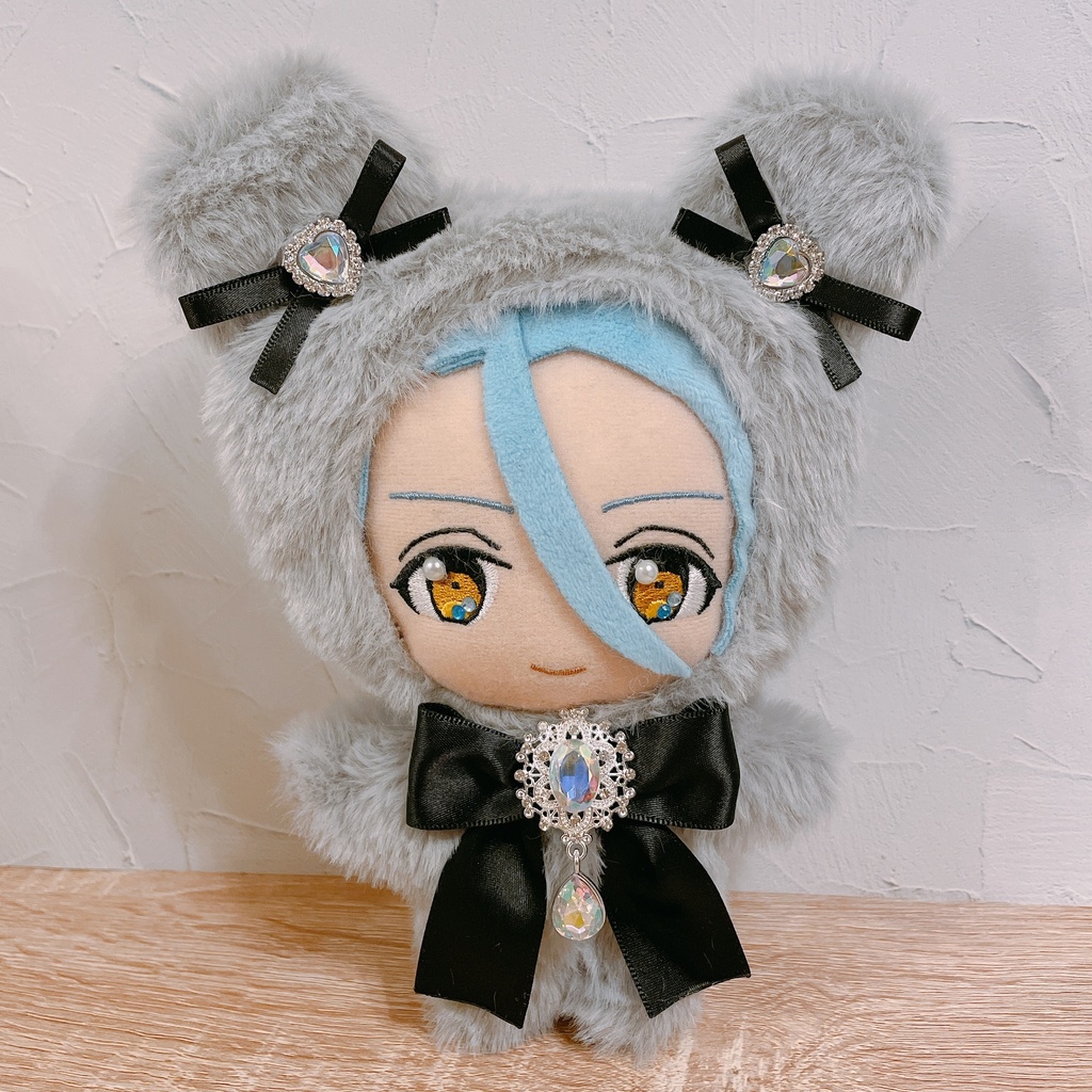 あんスタ　ぬい服　