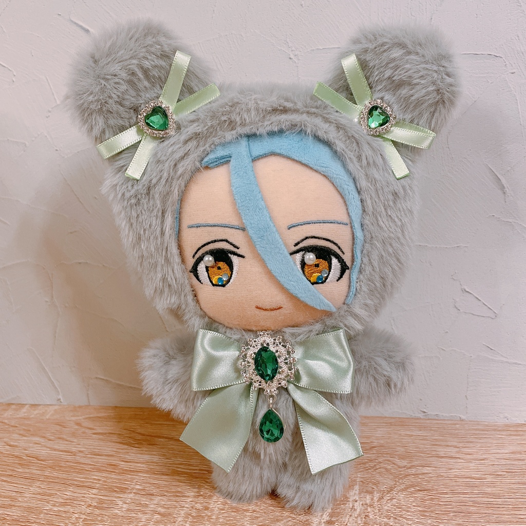 あんスタ ぬい服