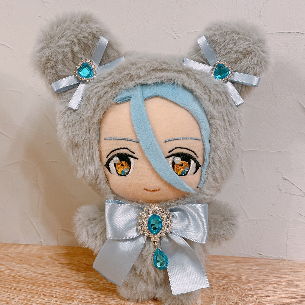 あんスタ　ぬい服