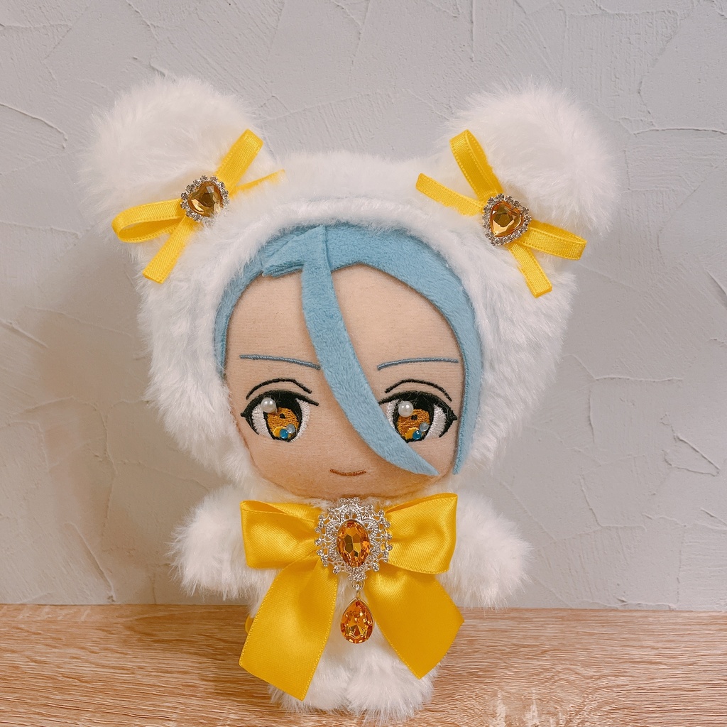 あんスタ　ぬい服