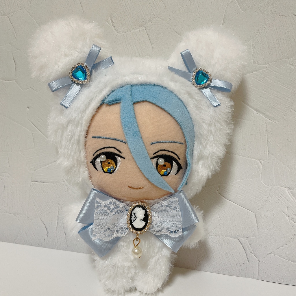 あんスタ　ぬい服