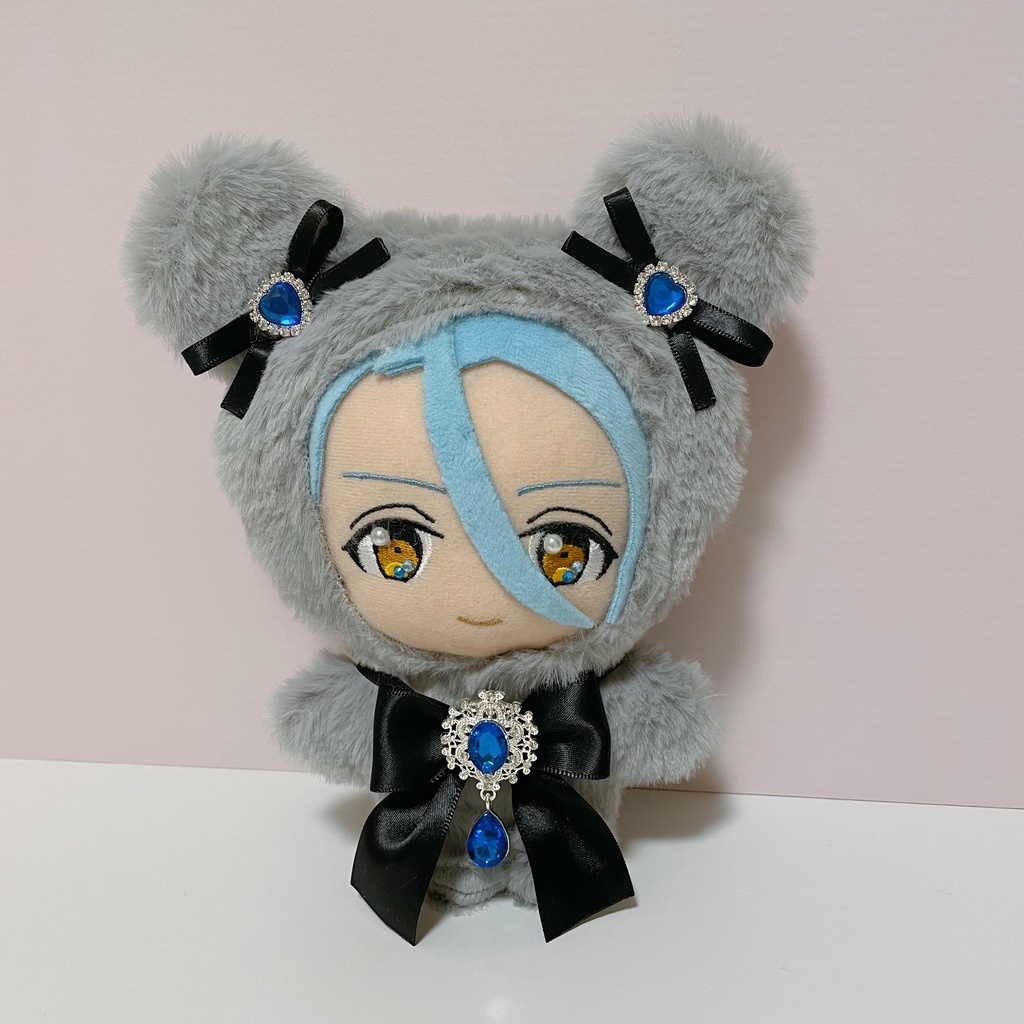 あんスタ ぬい服 - shizu＊SHIMMERS - BOOTH