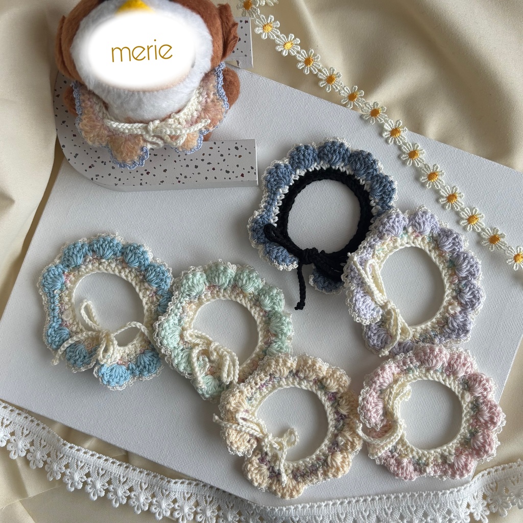 ちみケープ(Cotton)