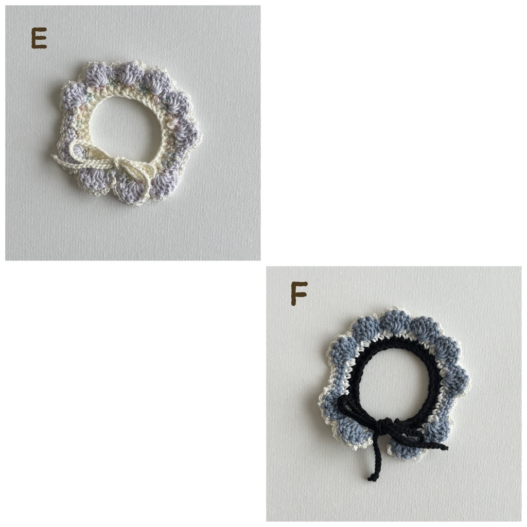 ちみケープ(Cotton)