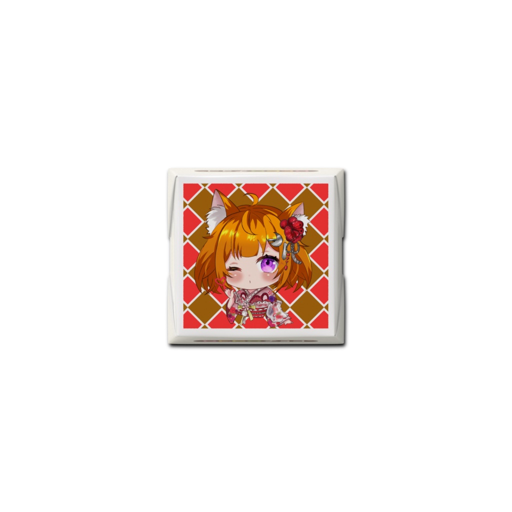 猫宮ゆうか バレンタインチョコ 2026