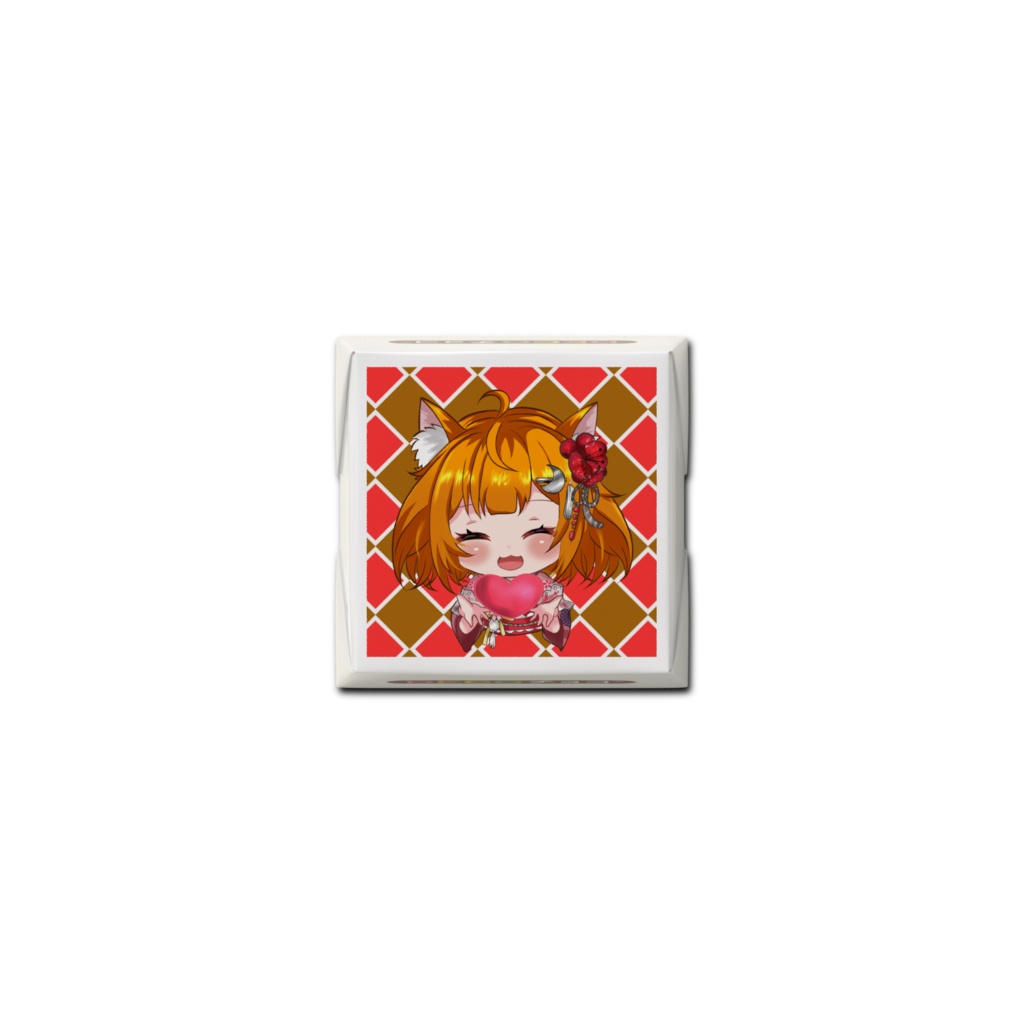 猫宮ゆうか バレンタインチョコ 2026