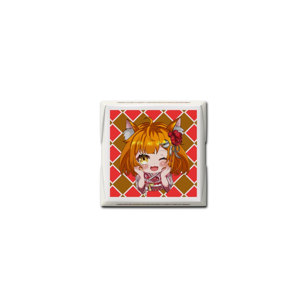 猫宮ゆうか バレンタインチョコ 2026