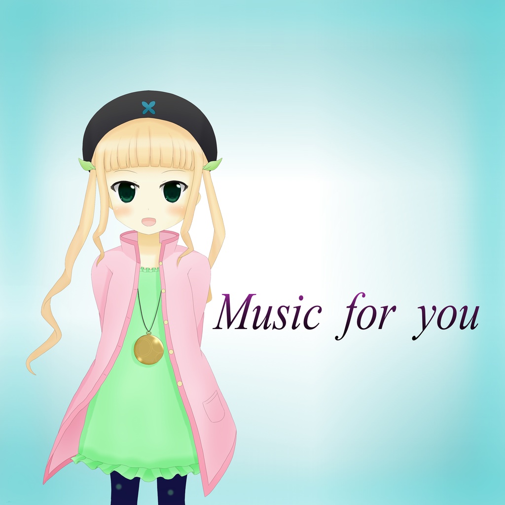 Music for you