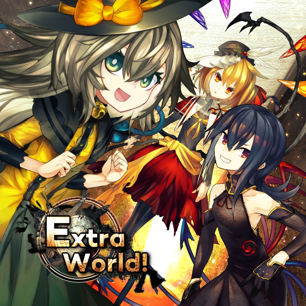 Extra World!
