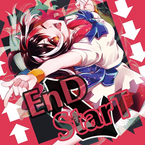 EnD ⇔ StarT【CD版】