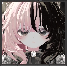 【萌 moe/愛莉 airi】Face Animation