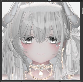 【萌 moe/愛莉 airi】Face Animation